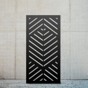 Decorative Panel by Modern Prints | Rectangle  J.2 | 240cm x 120cm