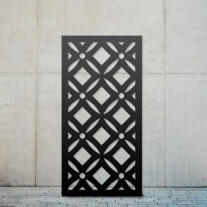 Decorative Panel by Modern Prints | Rectangle K.3 | 120cm x 60cm