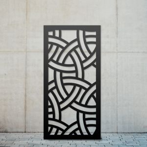 Decorative Panel by Modern Prints | Rectangle L.3 | 120cm x 60cm