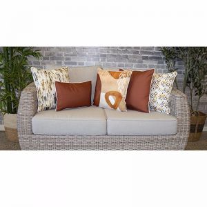 Deep West | Bondi Stylist Selection Outdoor Cushions | Pack of 5