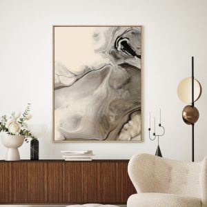Desert Wind | Canvas Wall Art