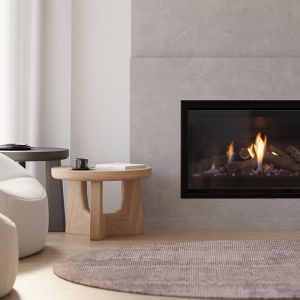 DF Series | High Output Gas Fireplace | DF960