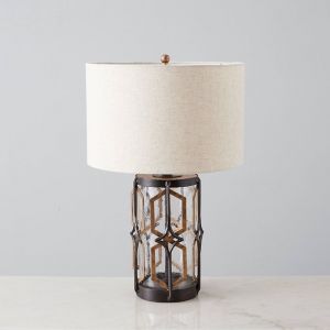 Diamante Table Lamp