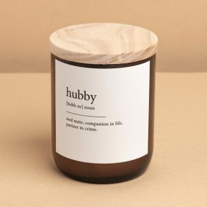 Dictionary Meaning Soy Candle | Hubby
