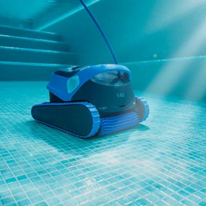 Dolphin S400 | Pool Cleaner