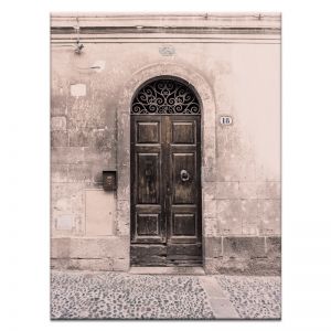 Doors of the World 6 | Canvas or Print by Artist Lane