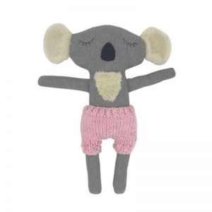 dorothy koala soft toy