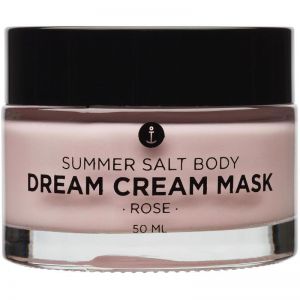 Dream Cream Clay Mask | Rose | 50ml