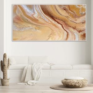 Drifting Sands by Angela Roskell | Original Artwork