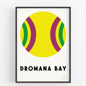 Dromana Bay | Art Print