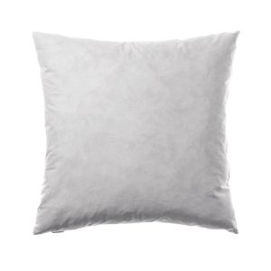 Duck Feather Insert | 55cm x 55cm | Perfect For 50 x 50 Cushion Cover | Bohteak