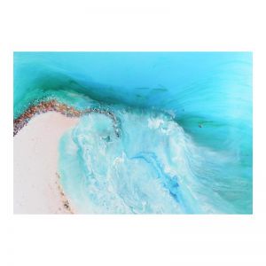 Durdle Door Serenity 2 | Limited Edition Print by Antuanelle