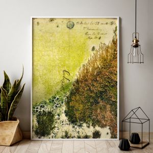 Dutch Moss 1 | Limited Edition art prints | Unframed | 2 sizes