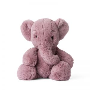 Ebu the Elephant pink | 29 cm | 11,5"