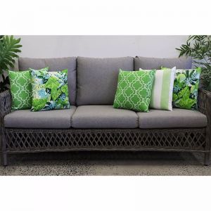 Eco Eclipse | Tahiti Stylist Selection Outdoor Cushions | Pack of 5