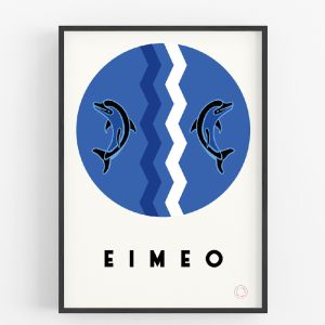 Eimeo | Art Print