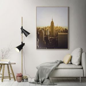 Empire Glow | Prints and Canvas by Photographers Lane
