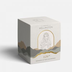 Eos Goddess of New Beginnings | Large Candle