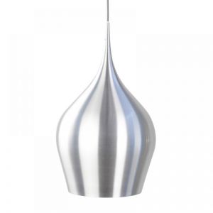 Eros Pendant Light | Aluminium