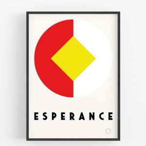 Esperance | Art Print