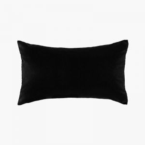 Etro Mini Cushion | Black
