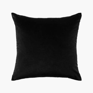 Etro Square Cushion | Black