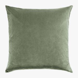 Etro Square Cushion | Eucalypt