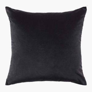 Etro Square Cushion | Graphite