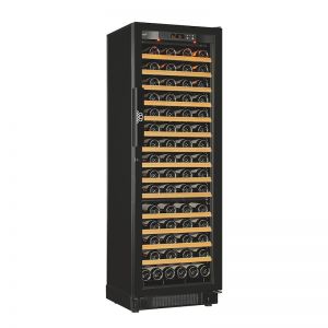 EuroCave Large Integrated Wine Cabinet (Single Temp 5-20 degrees)