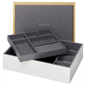 Eva Jewellery Box | Extra Large