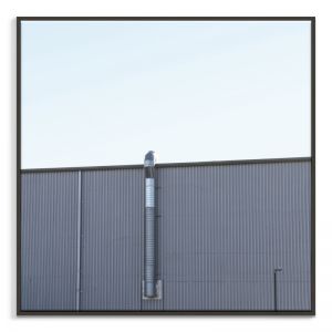 Exhaust | Canvas or Print by Artist Lane