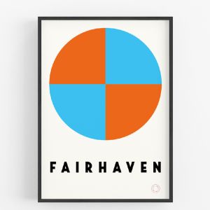 Fairhaven | Art Print