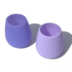 fegg | unbreakable silicone tumblers | beauvais