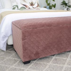 Felix Blanket Box | Custom Made by BedsAhead | Various Sizes
