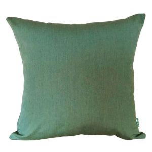 Fern Green | Sunbrella Fade & Water Resistant Outdoor Cushion | Outdoor Interiors