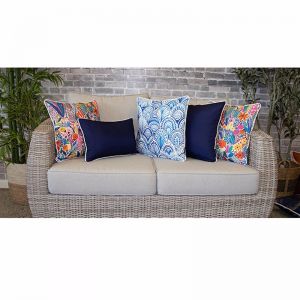 Festival | Bondi Stylist Selection Outdoor Cushions | Pack of 5