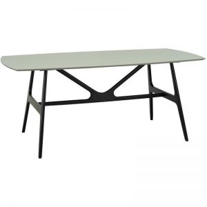 FILA Dining Table 1.8M - Grey