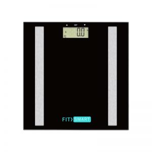Fit Smart Electronic Body Fat Scale with 7 in 1 Body Analyser