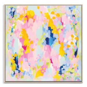 Floralie | Maggi McDonald | Canvas or Print by Artist Lane