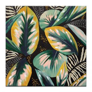 Flourish | Amanda Skye-Mulder | Canvas or Print by Artist Lane