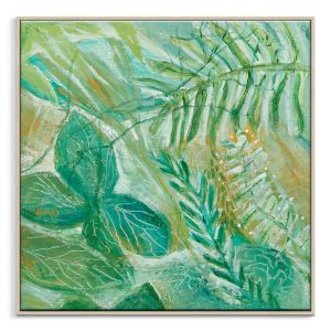 Forest Floor | Karen Hopkins | Canvas or Print by Artist Lane