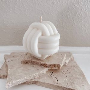 Forget me Knot Candle | Sun Republic
