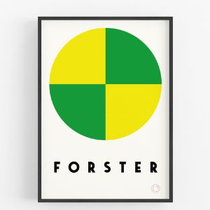 Forster | Art Print