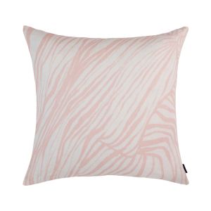 Freeform Linen Cushion | 50X50cm