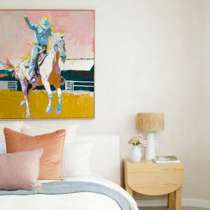 Galloping Spirit | Canvas Print