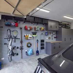Garage Storage Solutions | GarageSmart