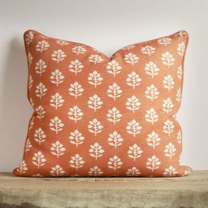 Gardenia Decorative Cushion | 50 x 50 cm