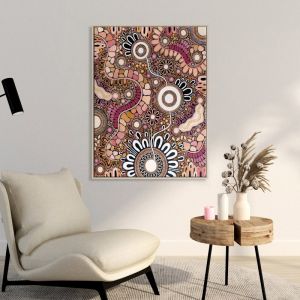 Generations | Holly McLennan-Brown | Canvas or Prints by Artist Lane