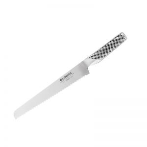 GLOBAL 79516 Classic 22cm Bread Knife
