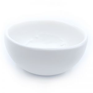 Globe Bowl | Satin | By Batch Ceramics